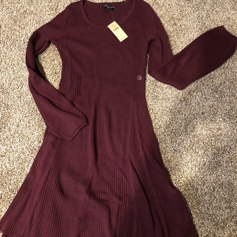 American Eagle Dress